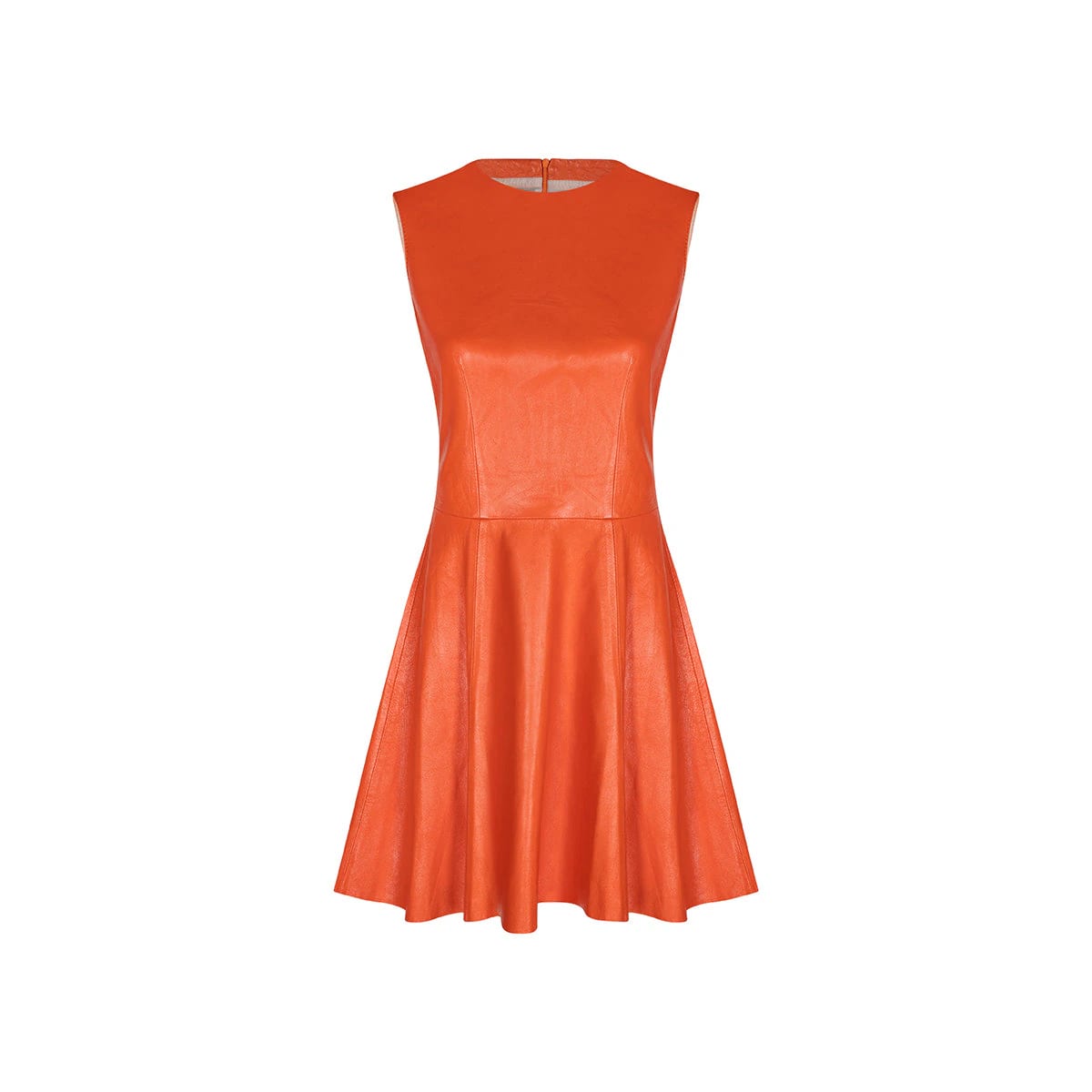 VALKA MINI DRESS - imagen 1