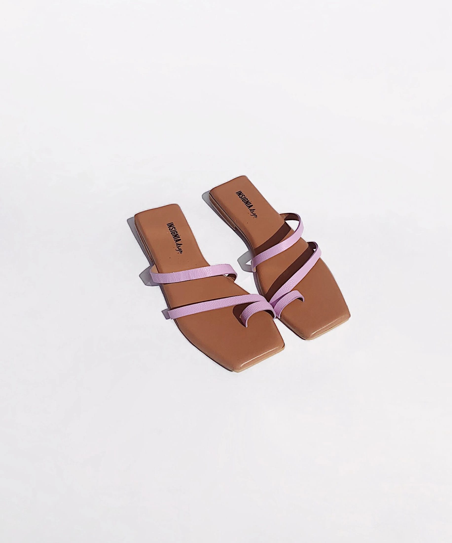 Eden Sandal - Lila - imagen 2