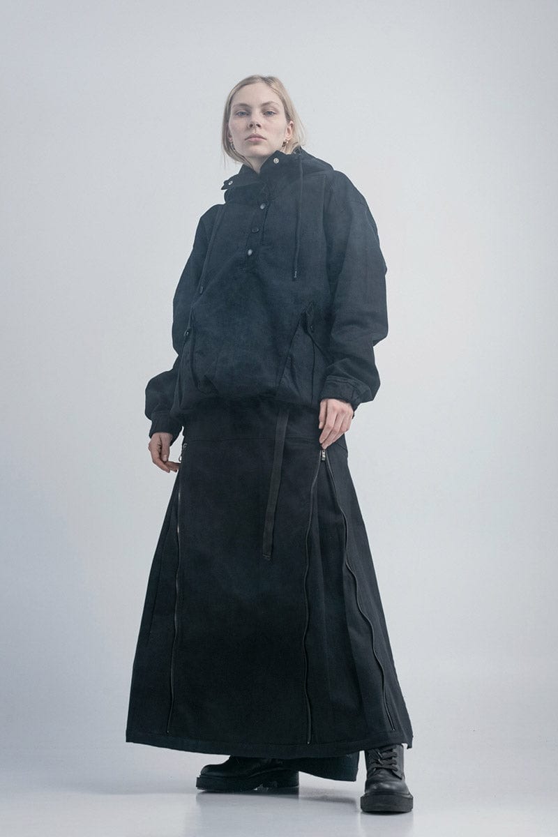 Falda Cerro Negro - imagen 5