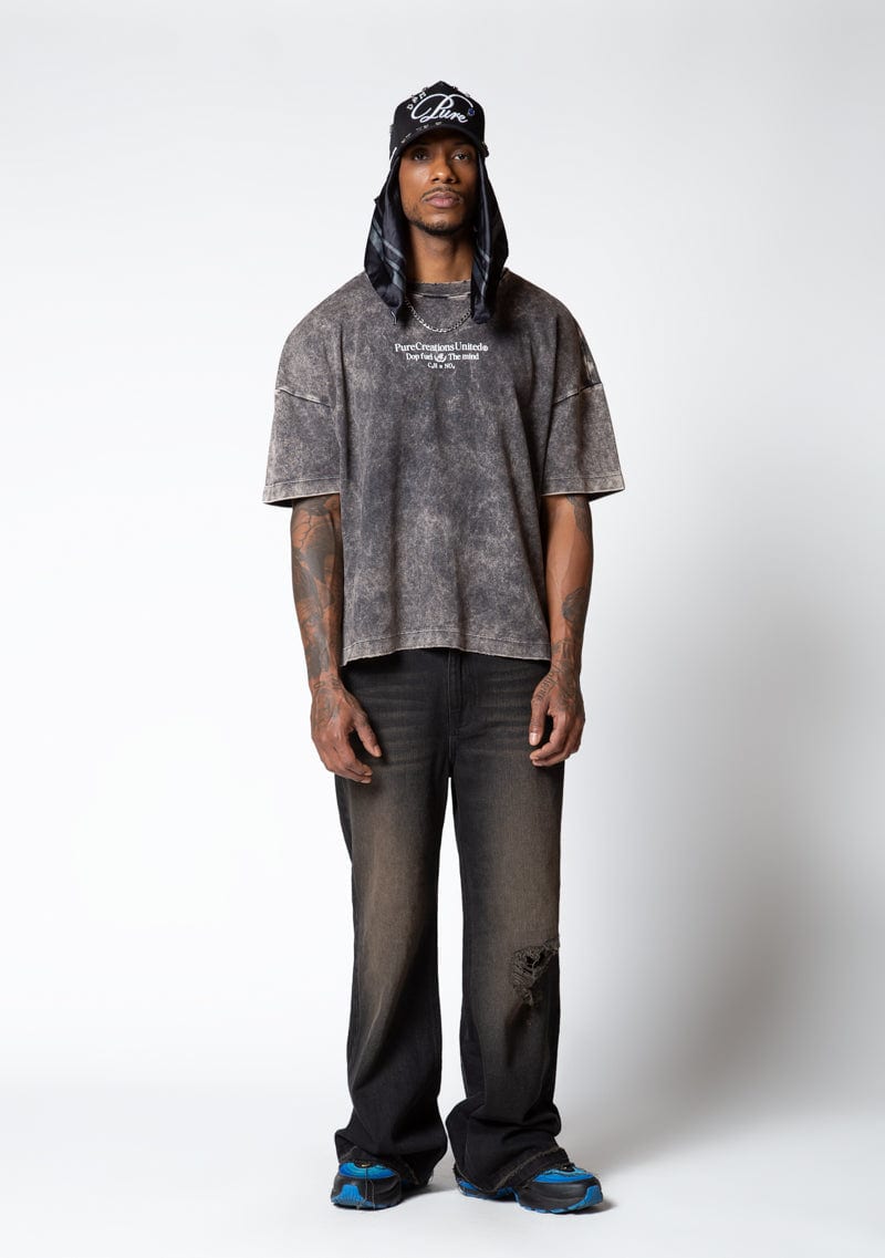 Dopamine black eye t-shirt - imagen 4
