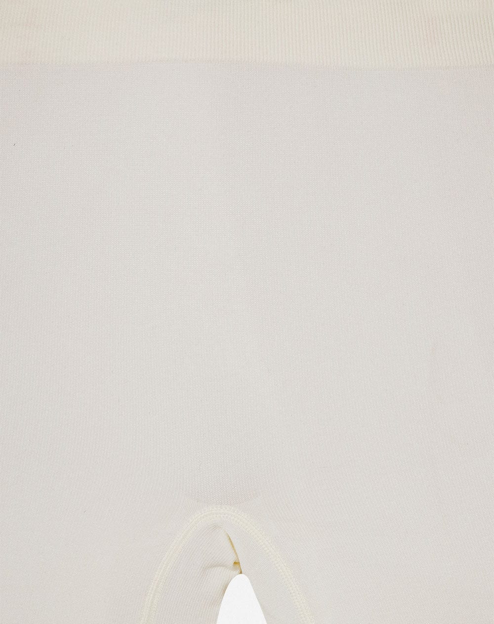 Panty tipo bóxer seamless crudo mujer - imagen 5