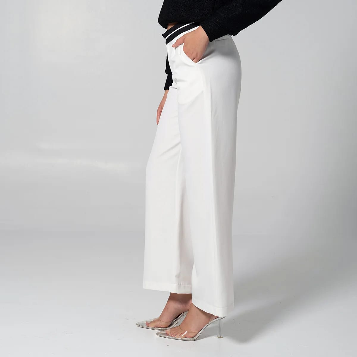 Pantalon Wide Leg Daliza - imagen 34