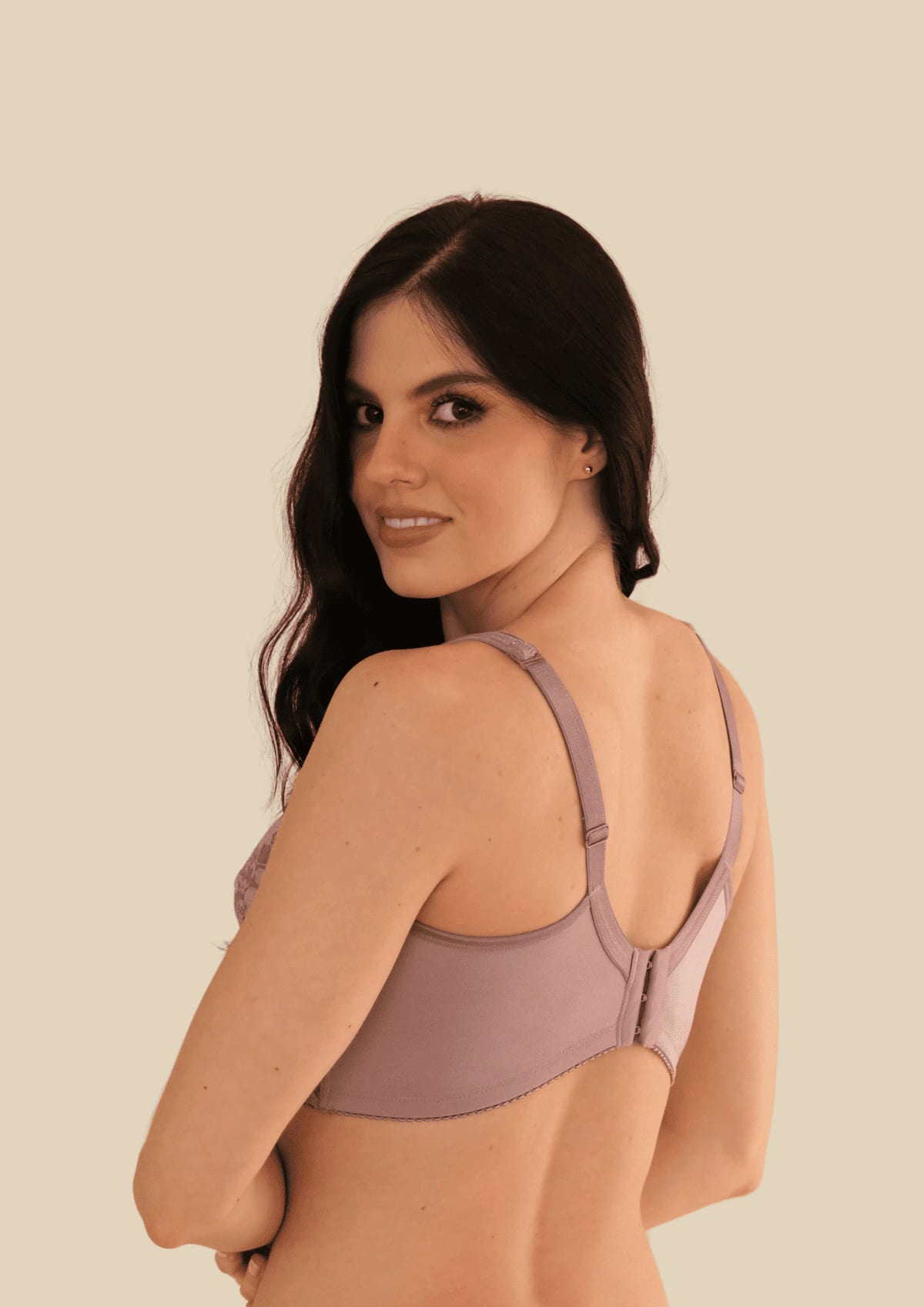 Brasier Cubrimiento alto - imagen 3