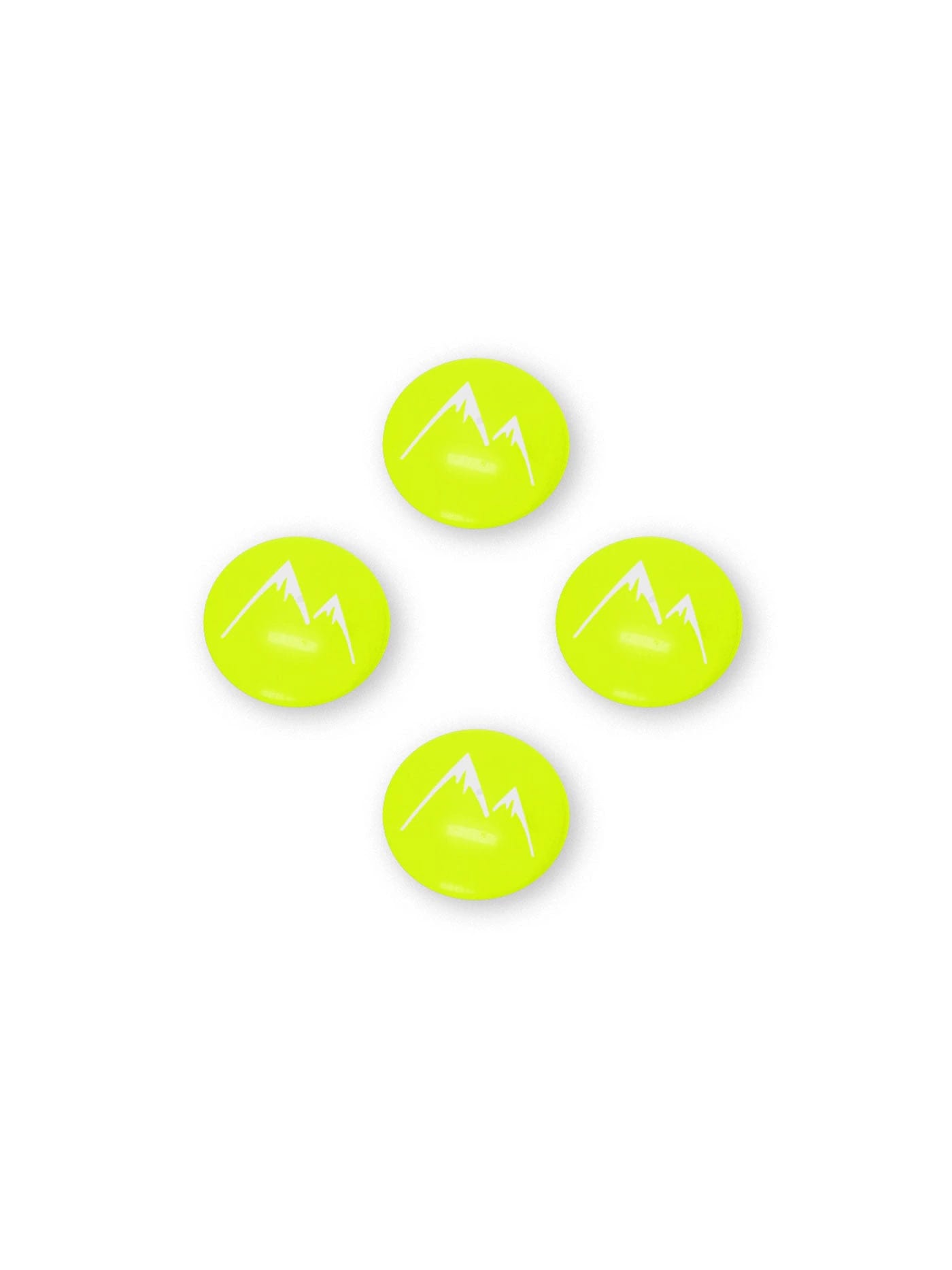 Imán pin Running kit x4 - imagen 9