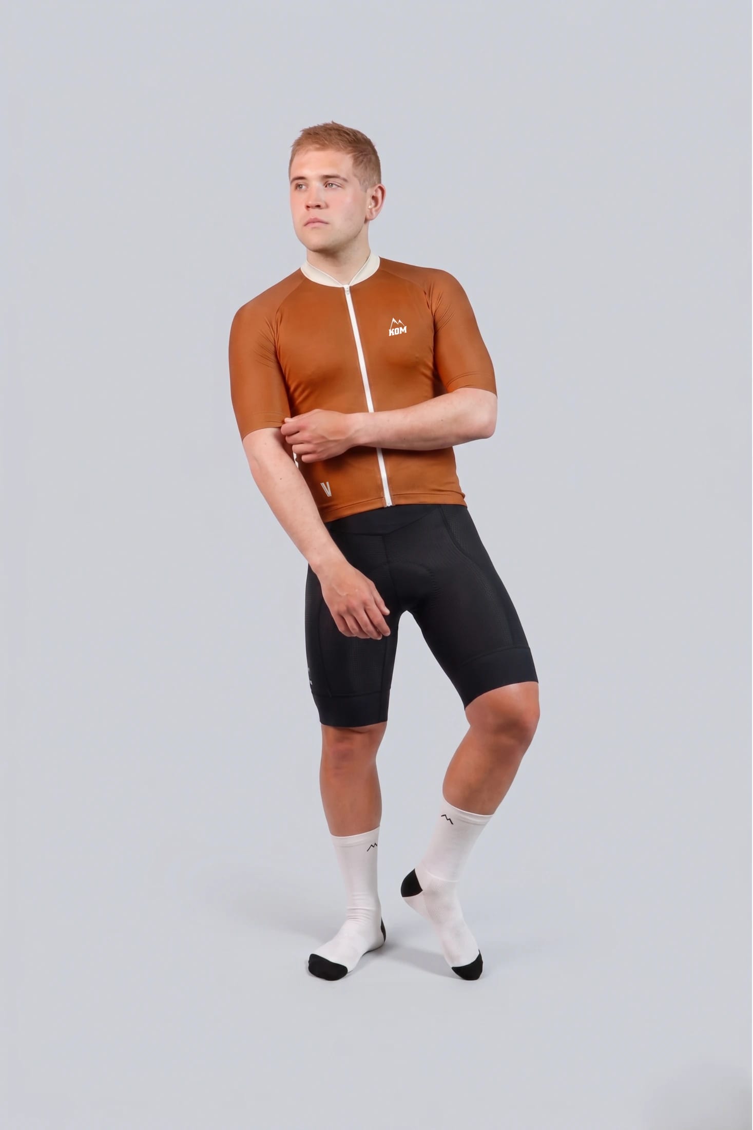 Jersey Ciclismo La Vuelta - Manga Corta Hombre - imagen 6