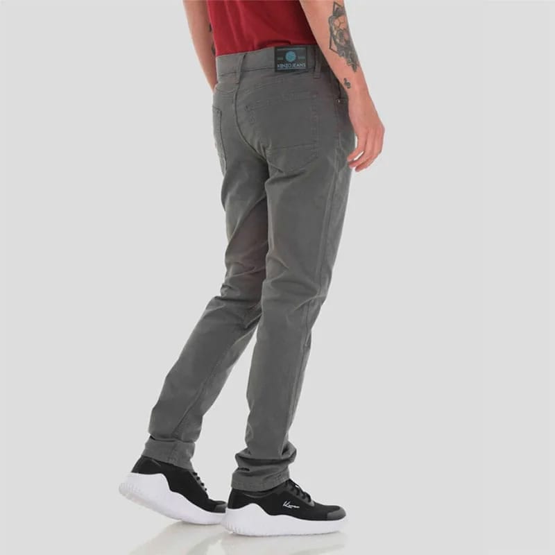 Pantalon Dril Licrado Beta - imagen 5