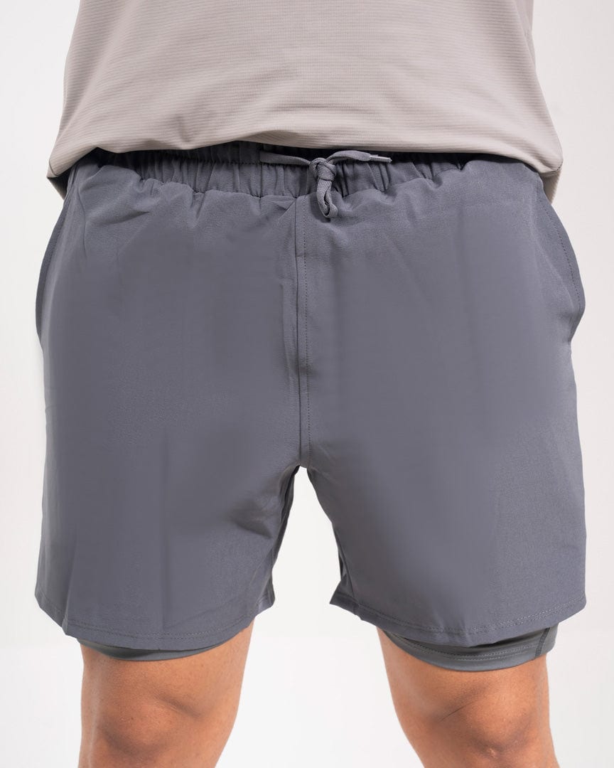 Short Deportivo Hombre - imagen 7