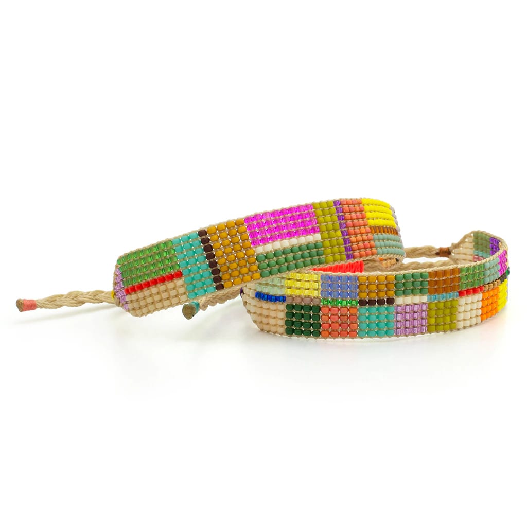 PULSERA PATRON INFINITO - imagen 1