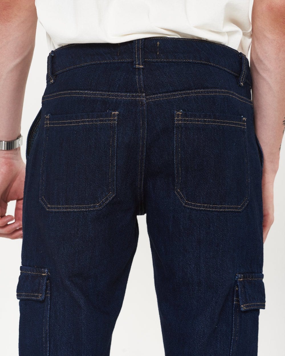 WORK PANTS - imagen 4