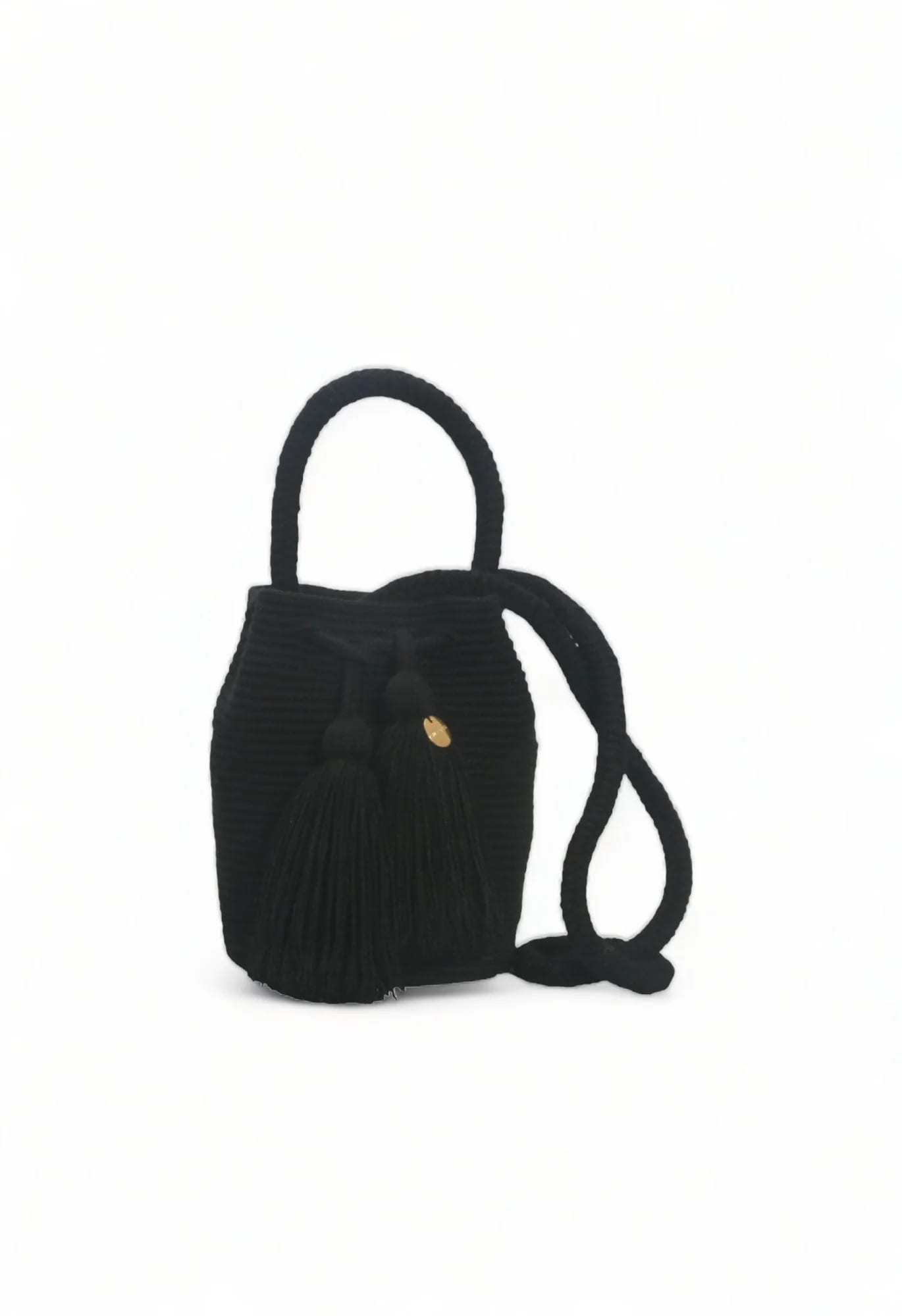 Tumaco Tiny Black - imagen 2