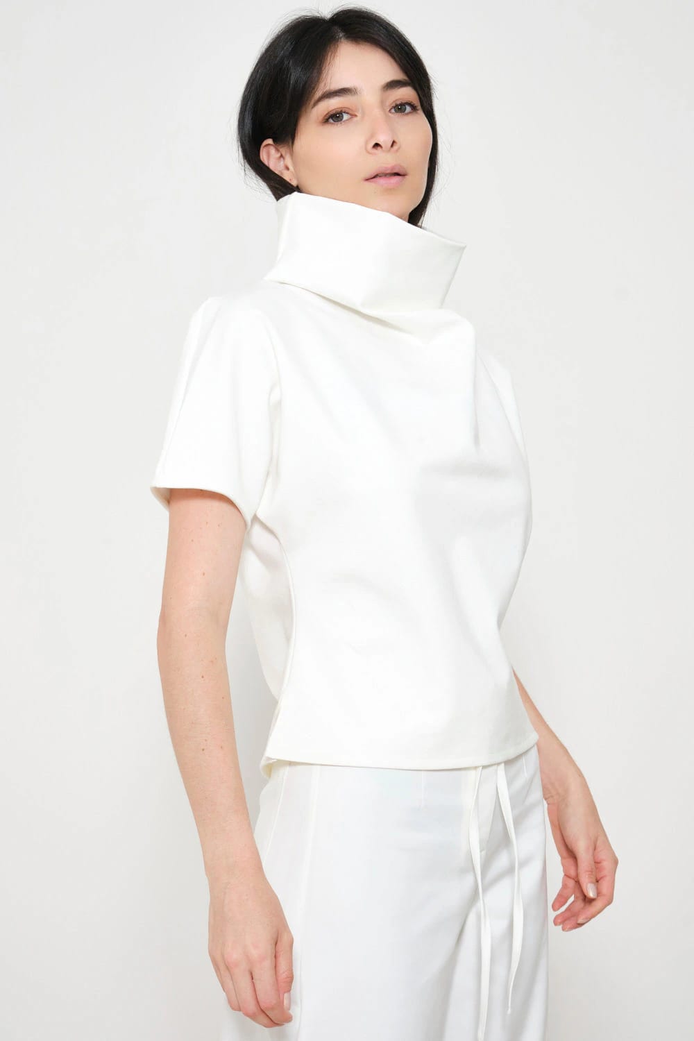 Blusa Arden Natural - imagen 3