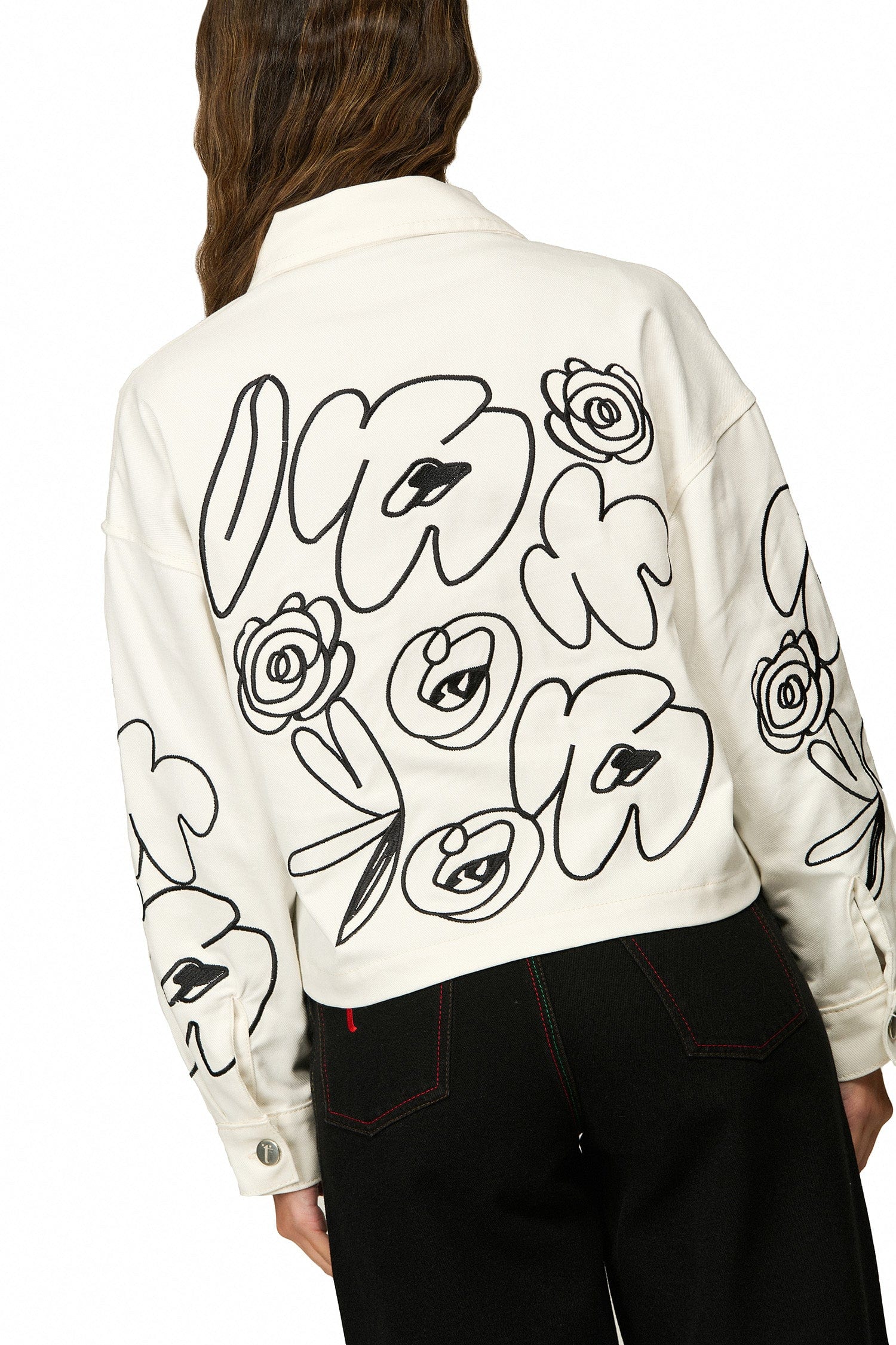 Chaqueta Recuerdo - imagen 2