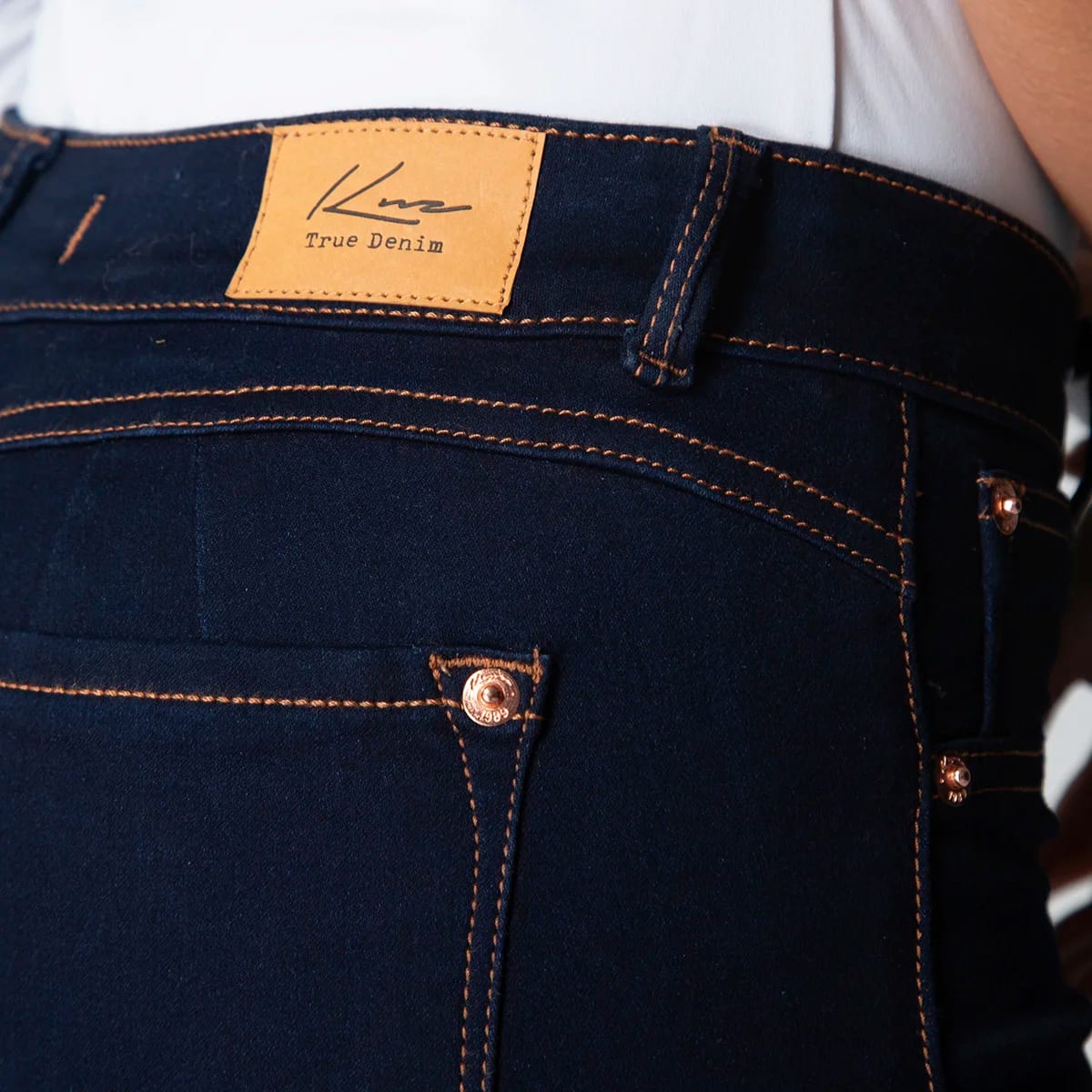 Jean Skinny Toby - imagen 16
