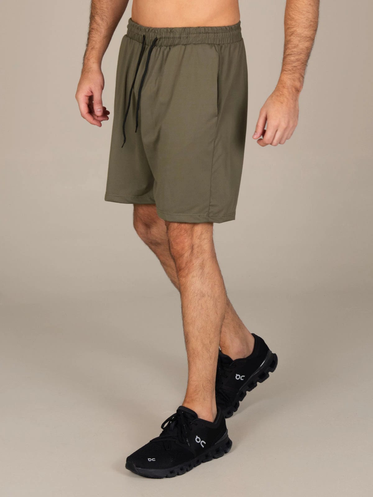 Pantaloneta basica ibiza mili - imagen 3