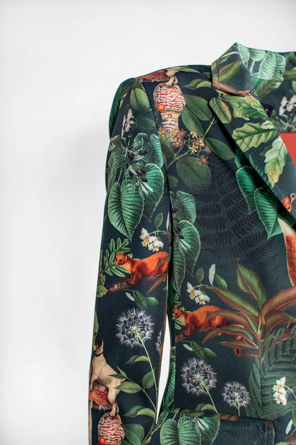 Blazer Armani - The Forest - imagen 11
