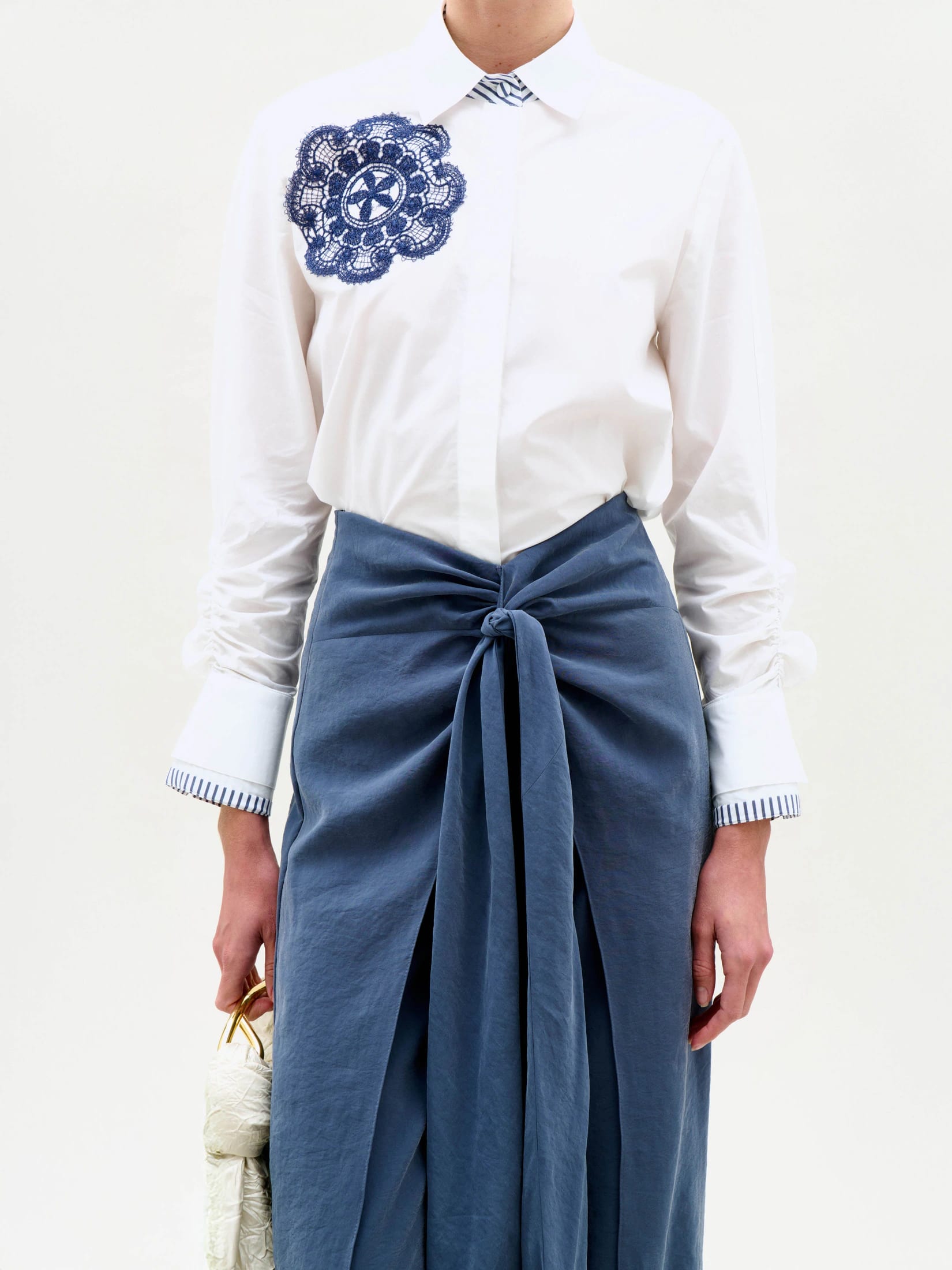 Karis Blouse - imagen 2
