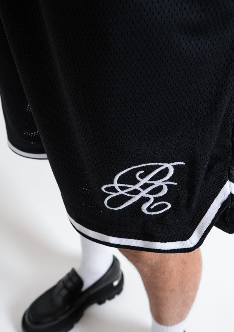 Monclair Black shorts - imagen 1