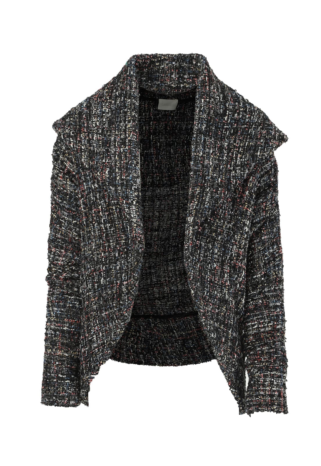 CHAQUETA LUREX - imagen 1