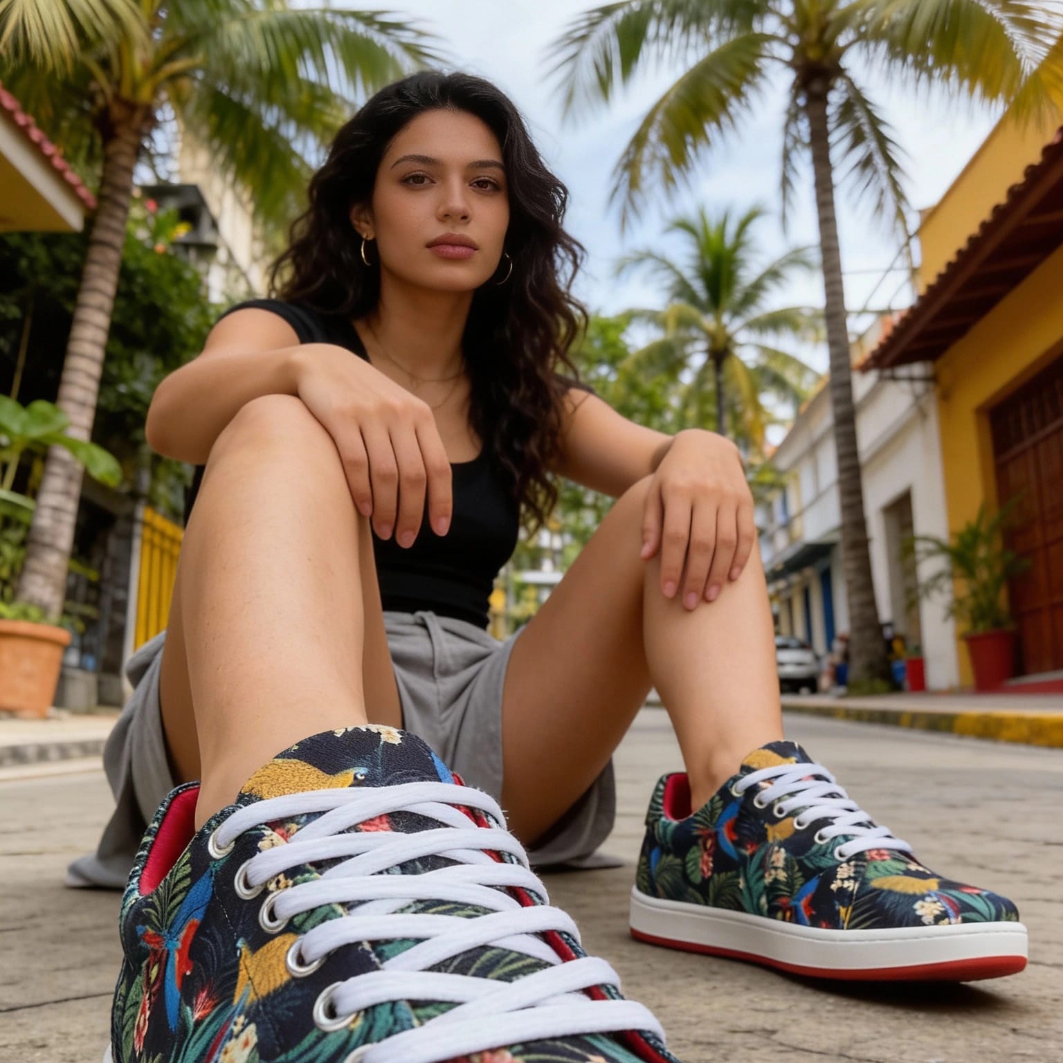 Amazonas – Tenis - imagen 3