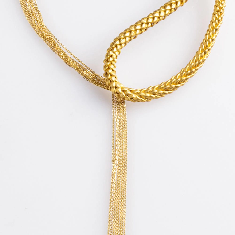 COLLAR ARAUCARIA - imagen 7