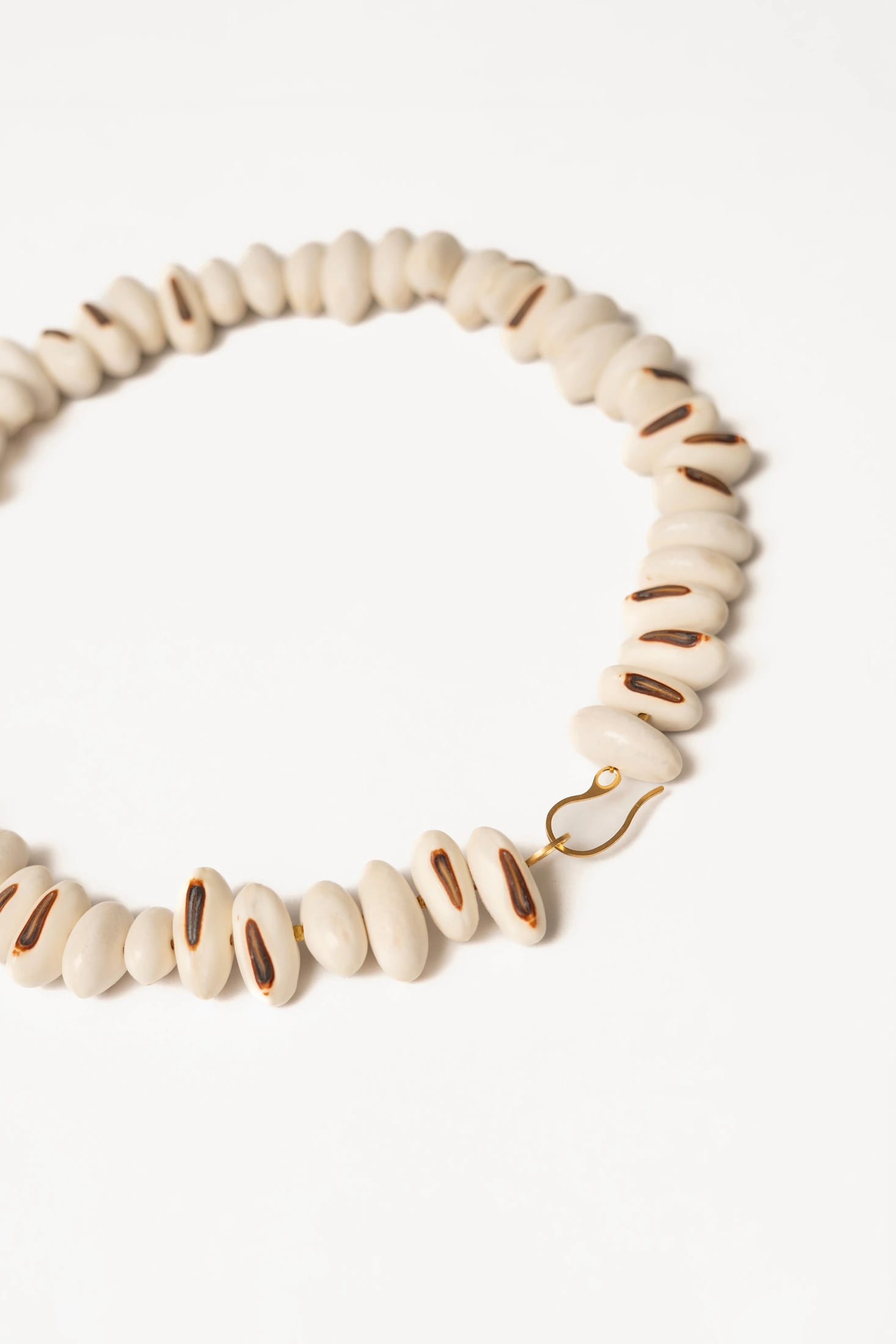 Collar Siembra Frijol Blanco - imagen 2