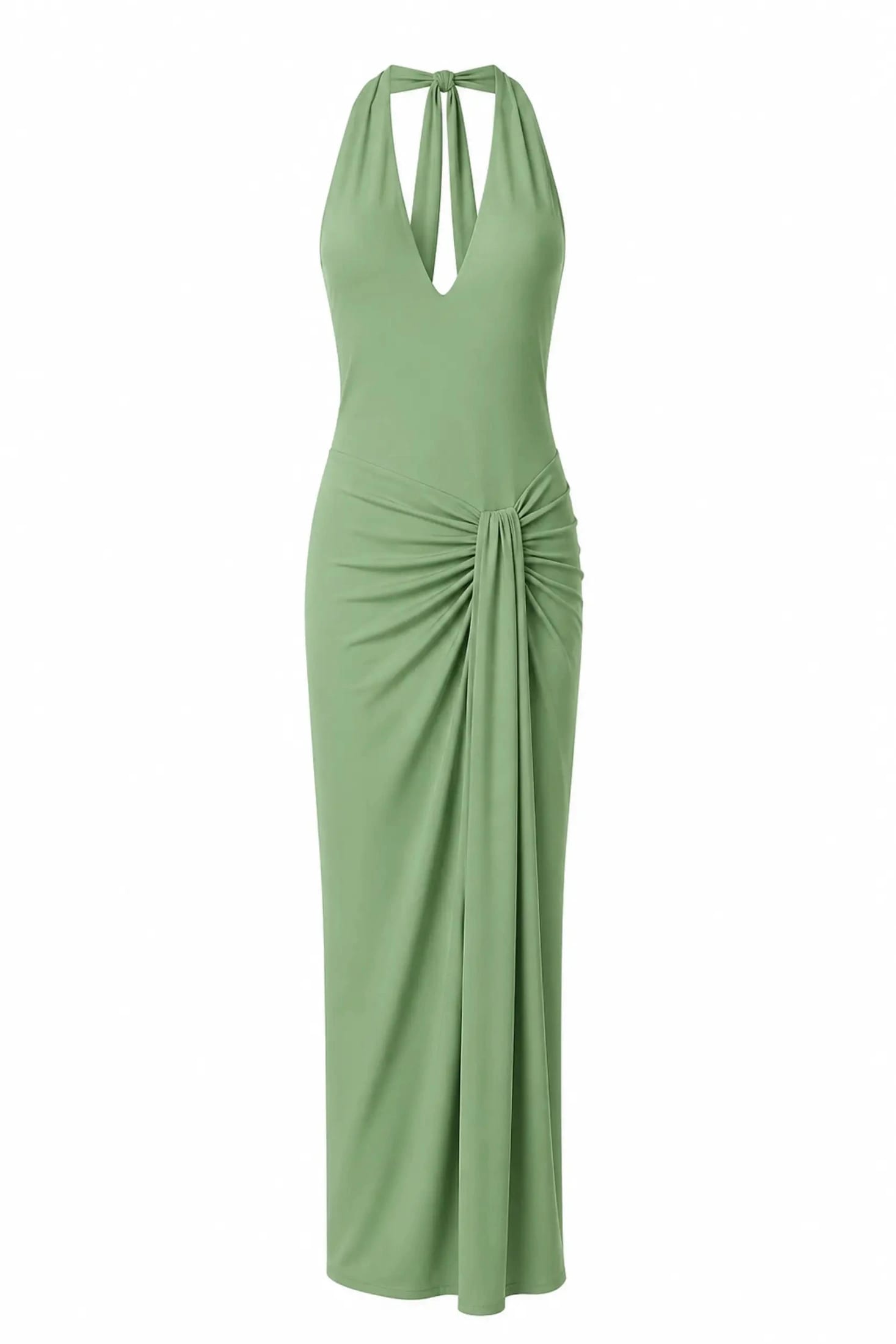 Donatella Maxi Dress - imagen 2