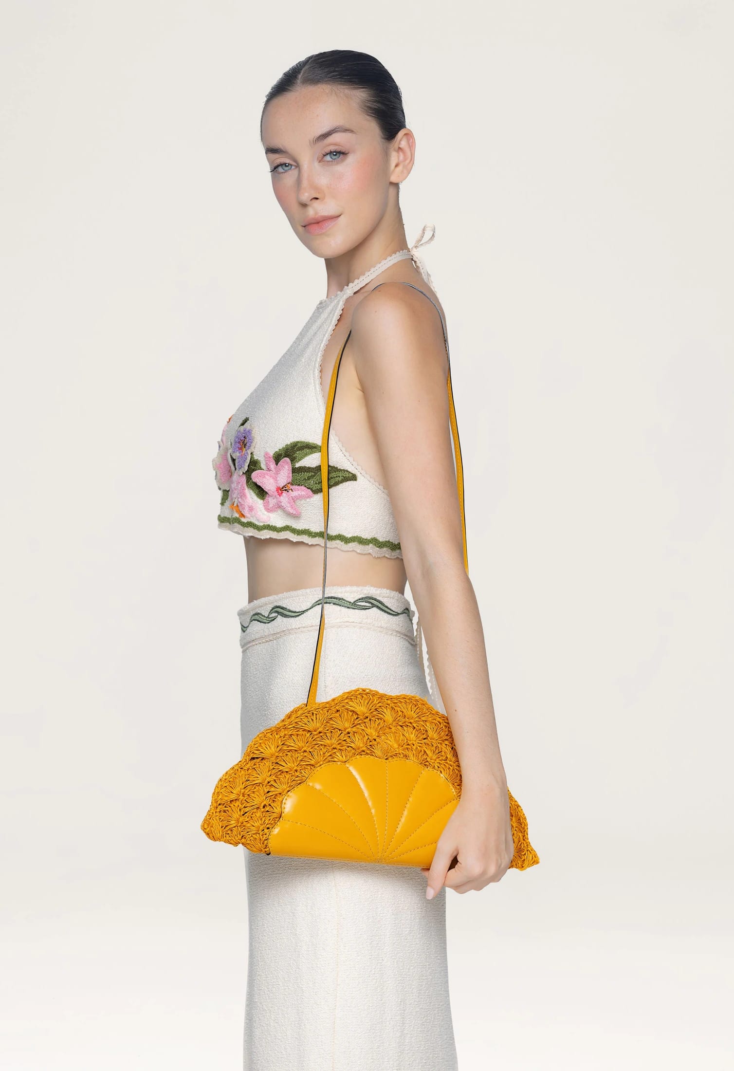 Almeja Sol Bag - imagen 5