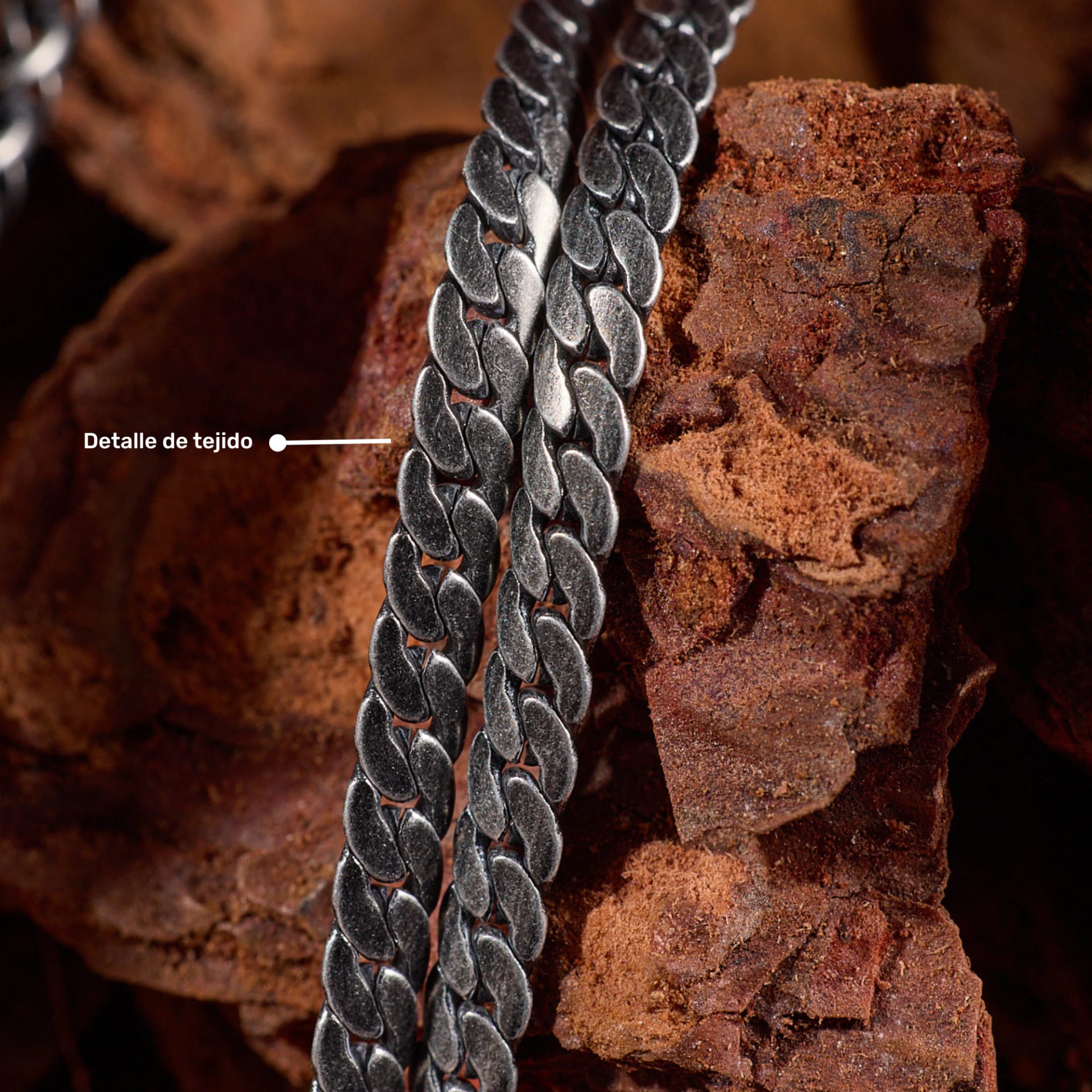 Collar Tress - imagen 2