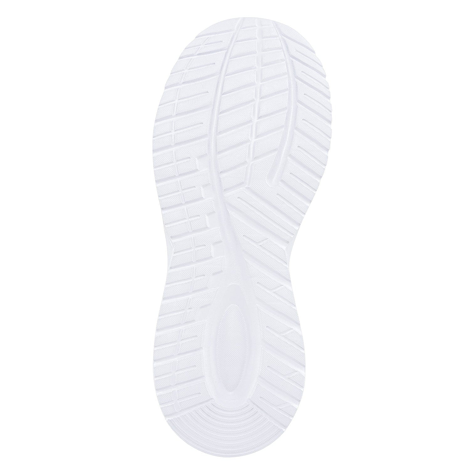 Tenis Para Caminar Solen Negro-Blanco Croydon Para Mujer - imagen 7