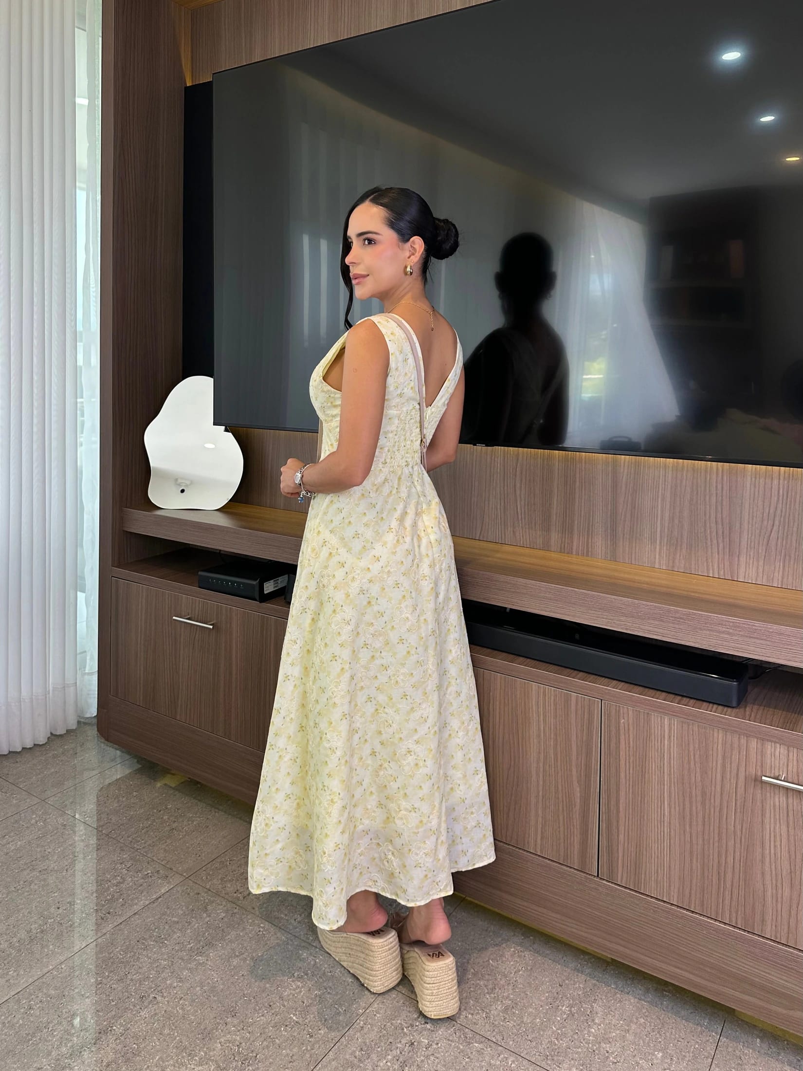 VESTIDO BARBARA - imagen 3