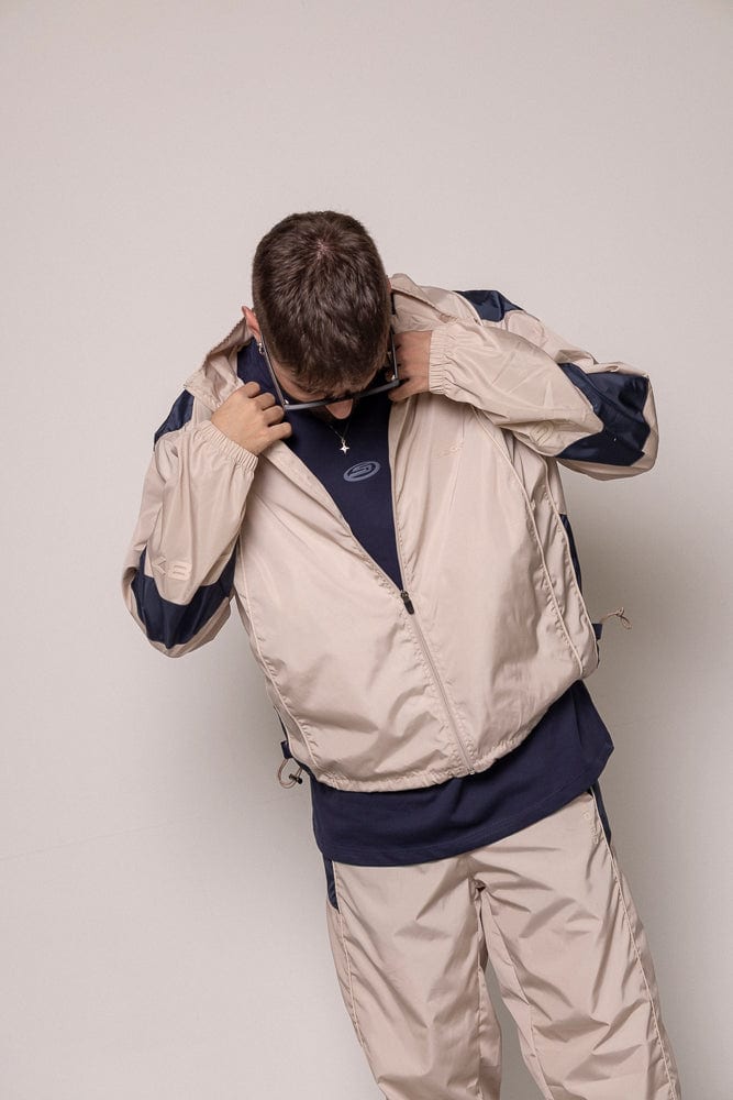 Chaqueta 8727 Antifluido-Beige - imagen 8