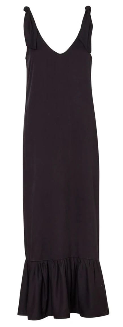 LIMA DRESS BLACK - imagen 1