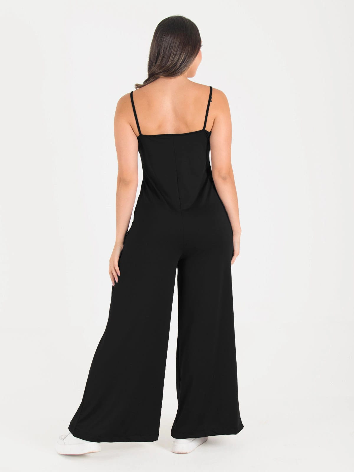 CIBRA ENTERIZO MELON NEGRO - imagen 3