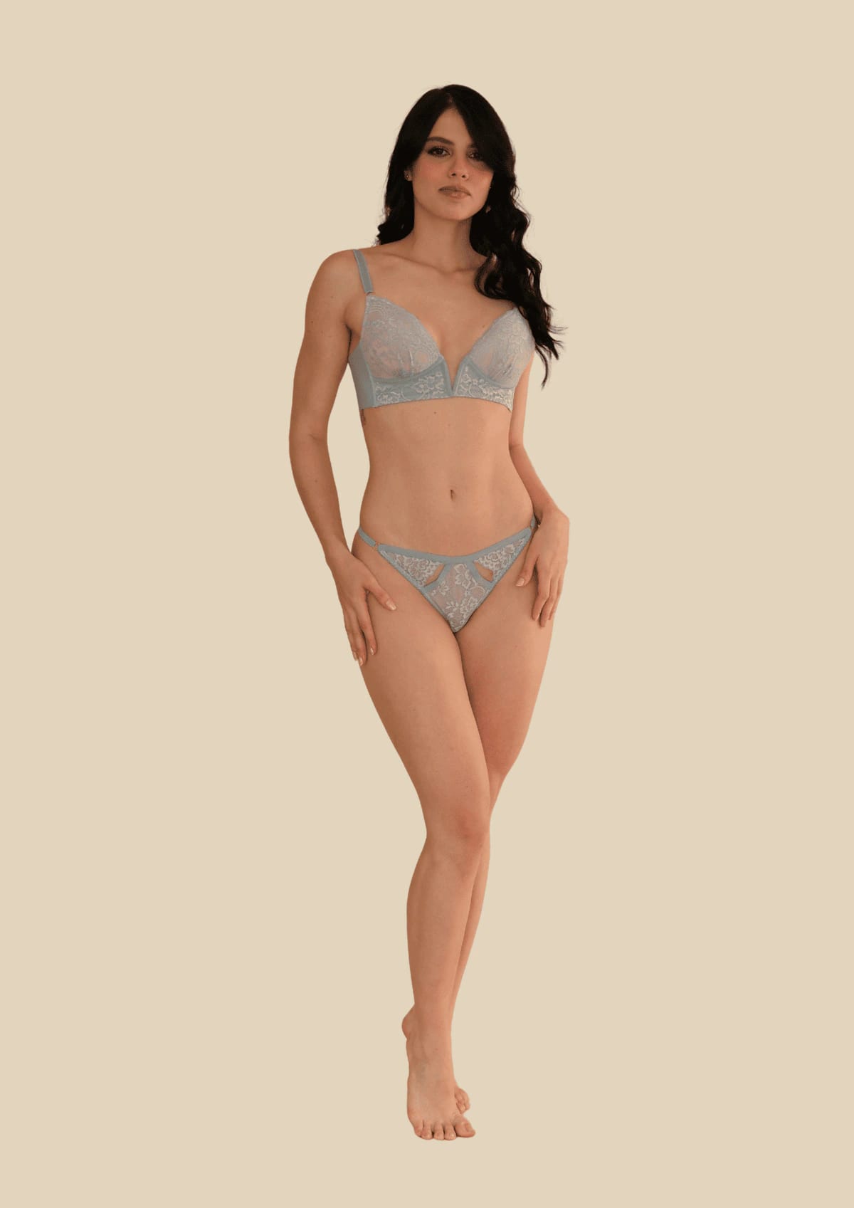Brasier Triangular - imagen 6