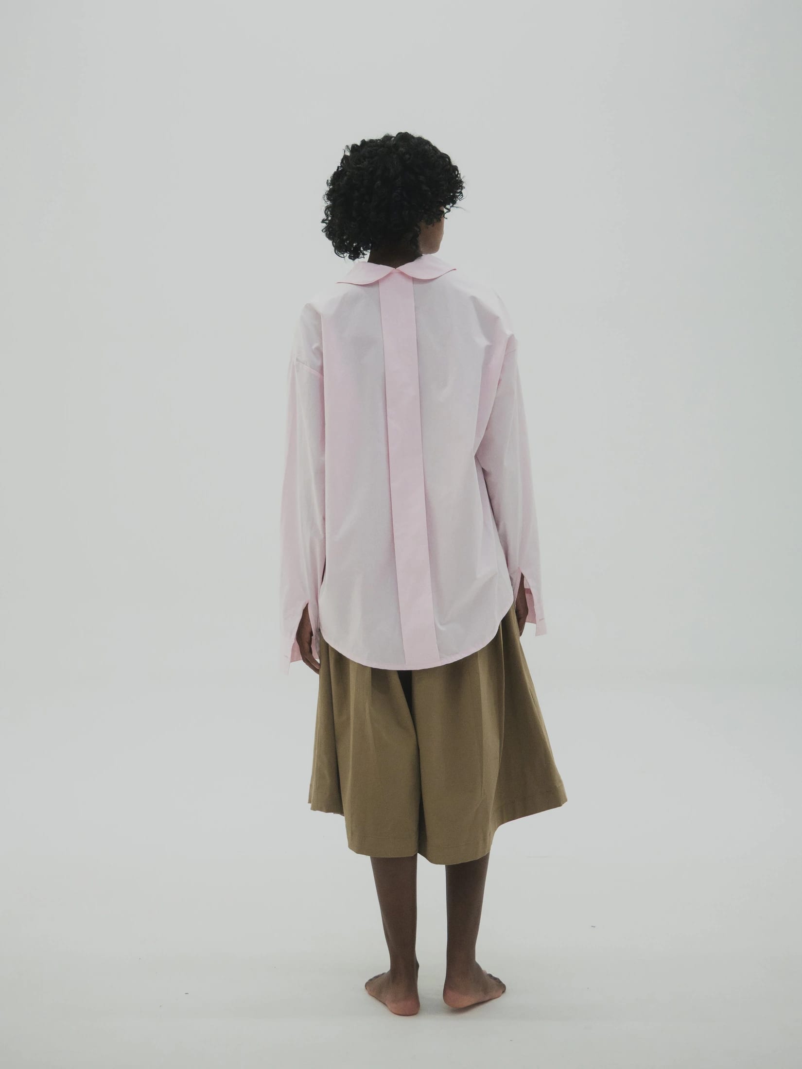 Capri Pant Mujer - imagen 2