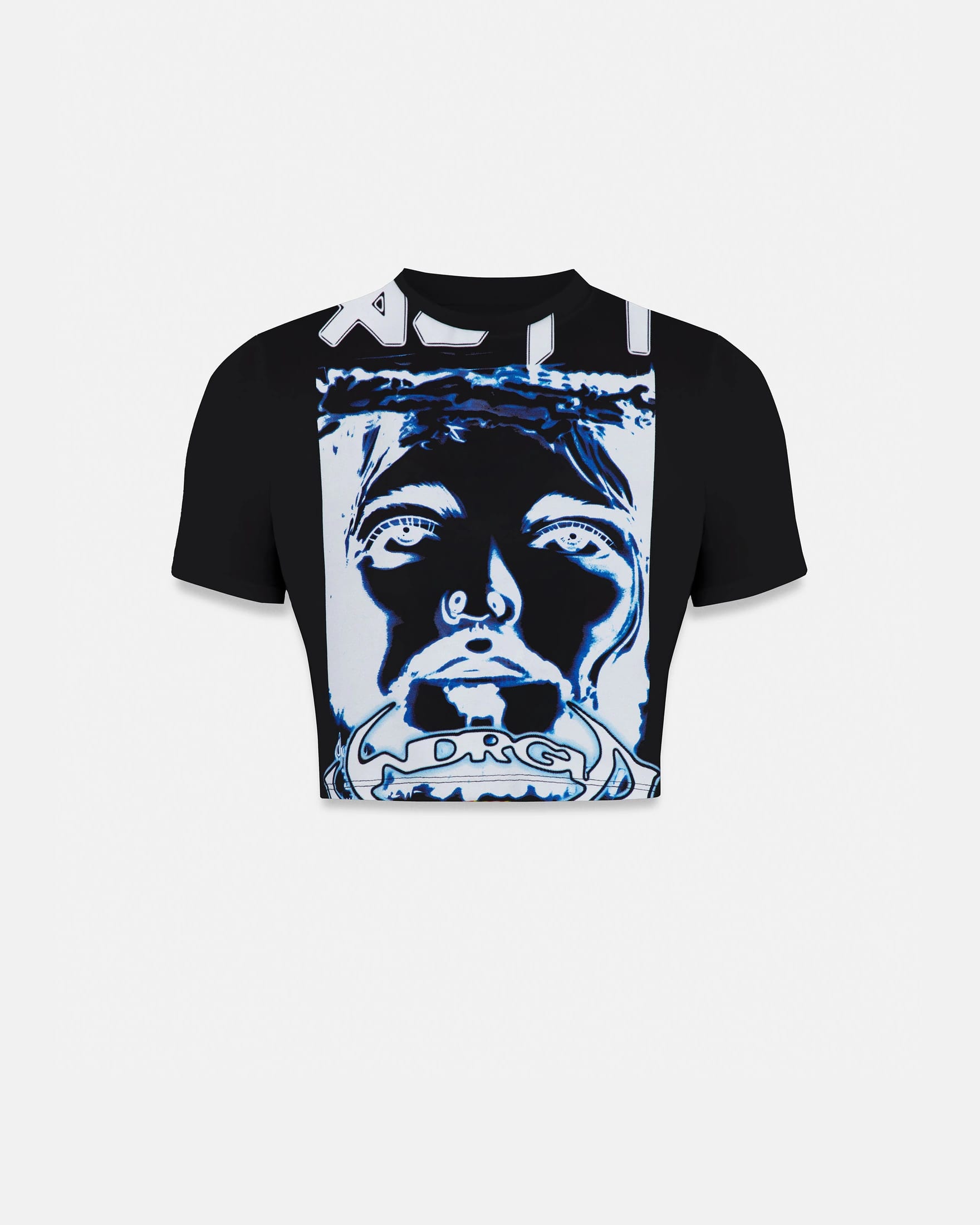 Act 1 Heal Baby Tee Black - imagen 1