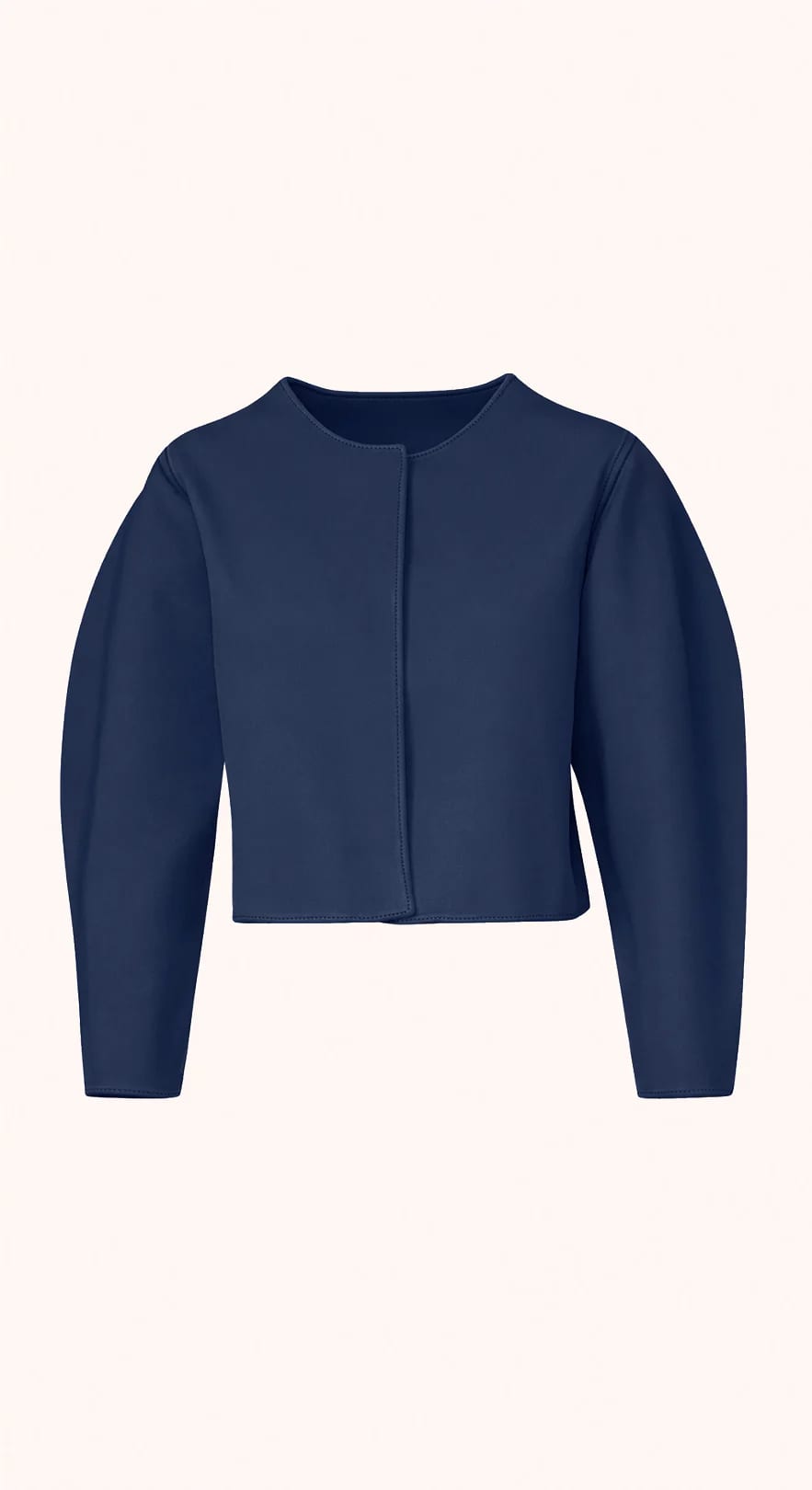 Lora Jacket - imagen 2