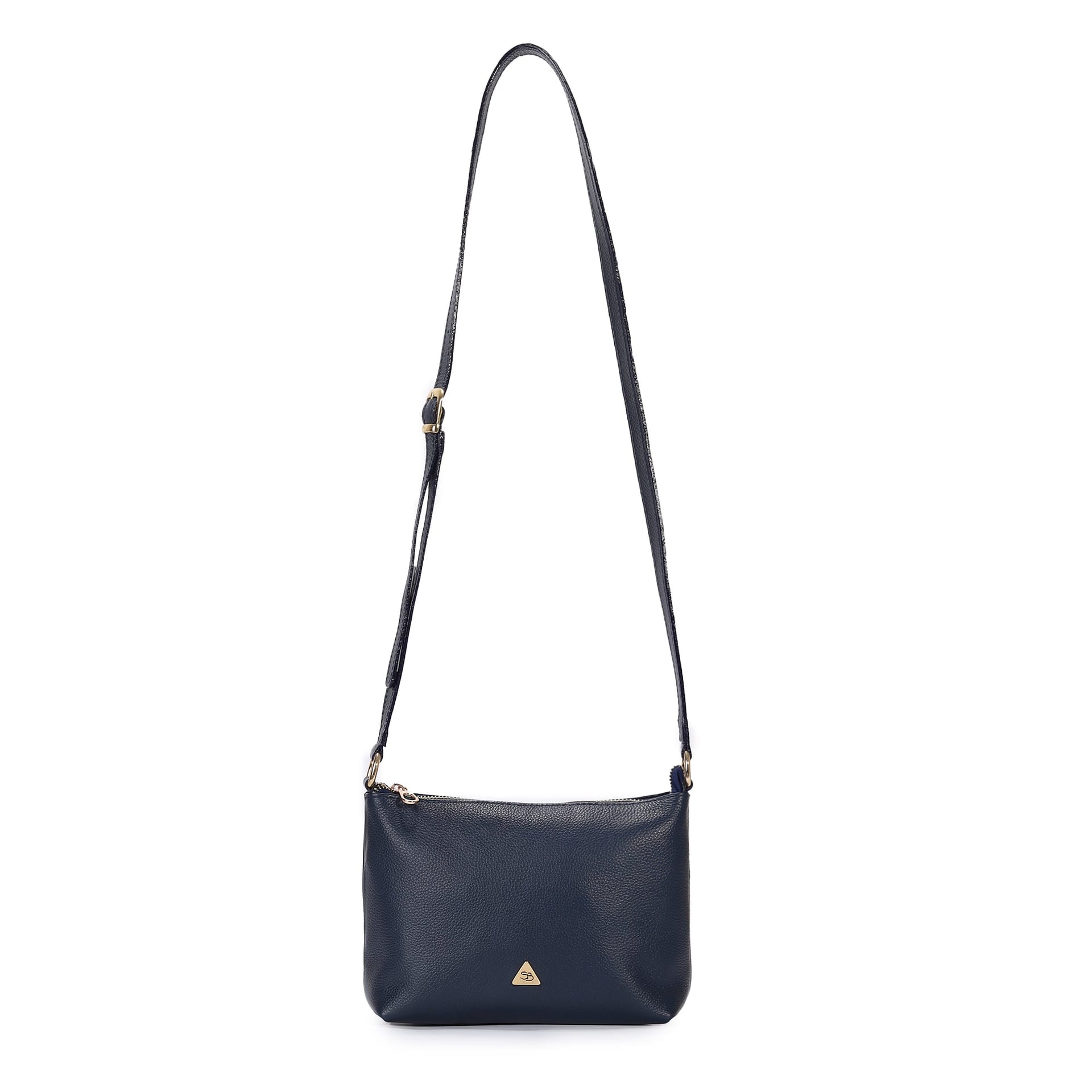 "VIRETTA" BOLSO EN CUERO - imagen 12