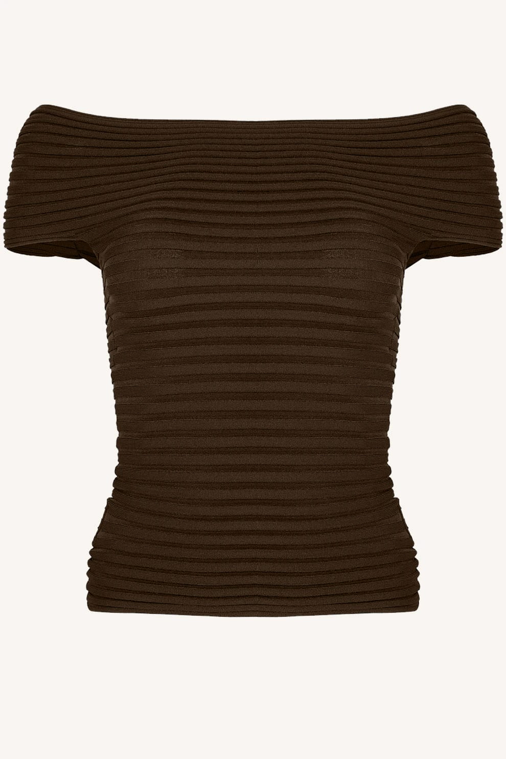 Iris Ribbed Top - imagen 25