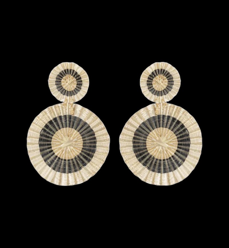 PROVIDENCE EARRINGS - imagen 1