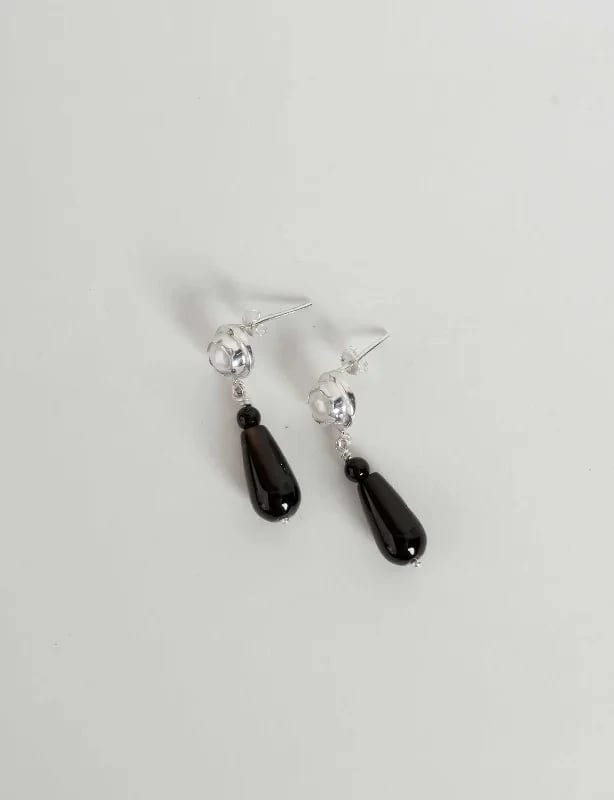 INSIDE OUT EARRINGS - imagen 2