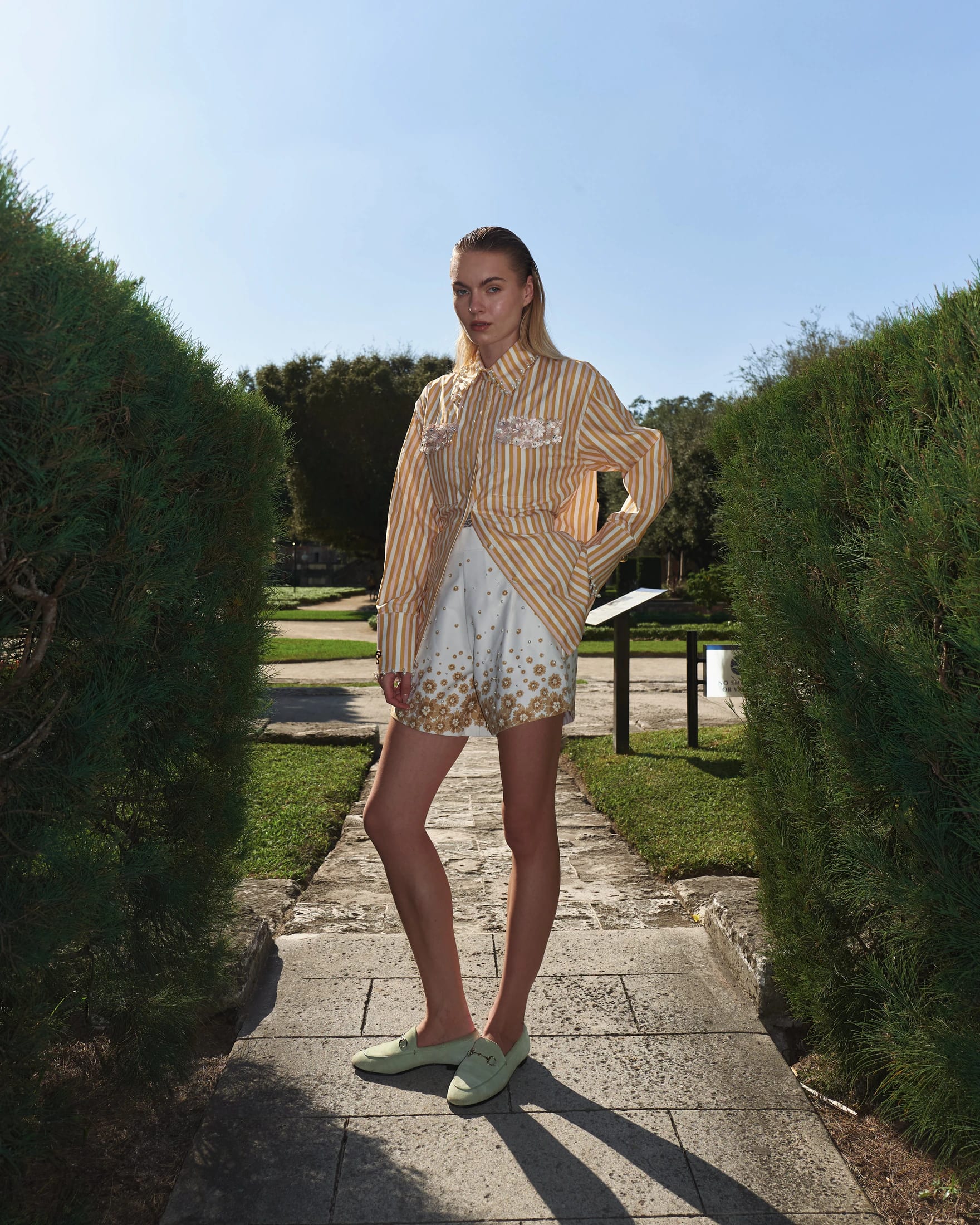 Flora Short - imagen 2