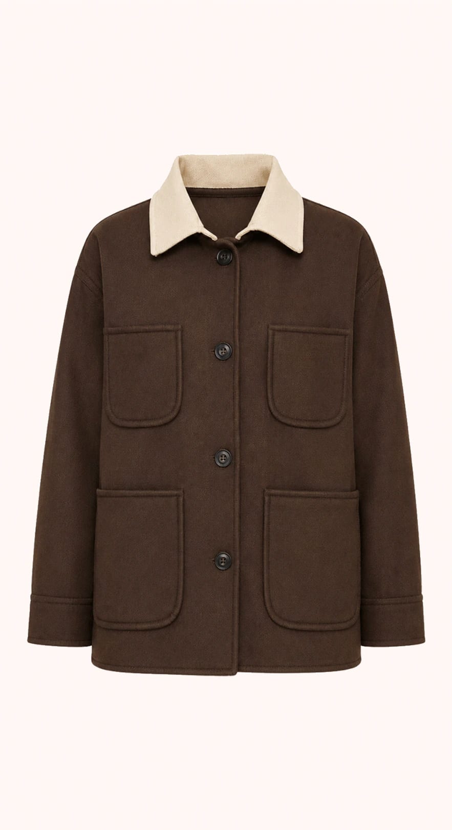 MAZAYE JACKET - imagen 10