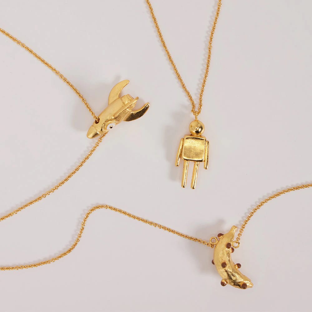 Cadena Rockeye - imagen 3