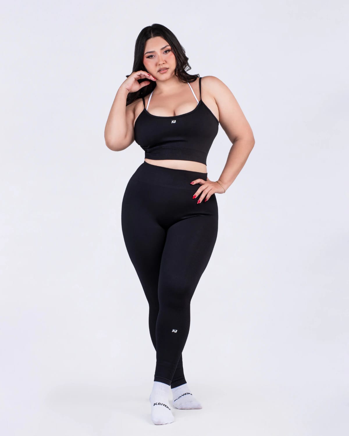 Conjunto Doble Tiras Suprem I KAYBU REF. 19 - imagen 2