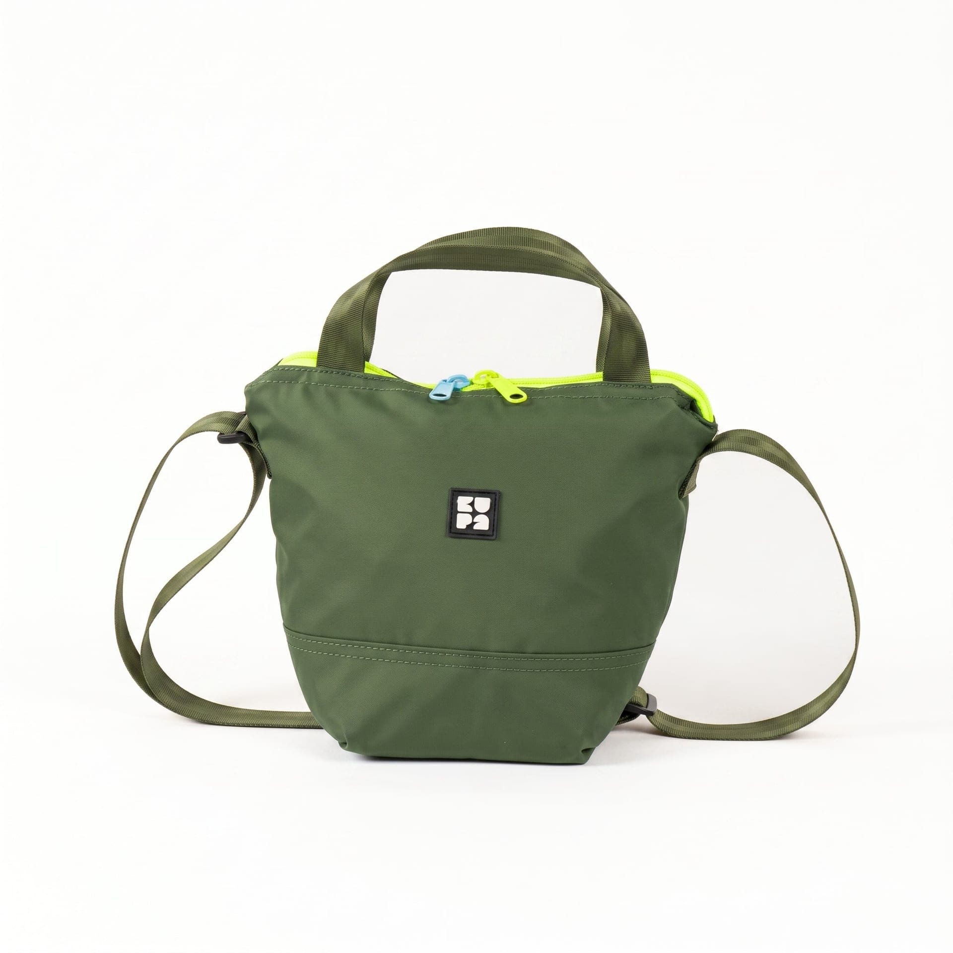 Bolso Arauca Unicolor - imagen 4