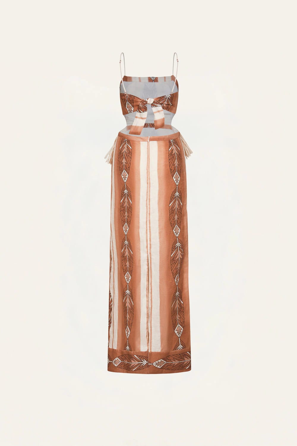 Andean Mythology Dress - imagen 3