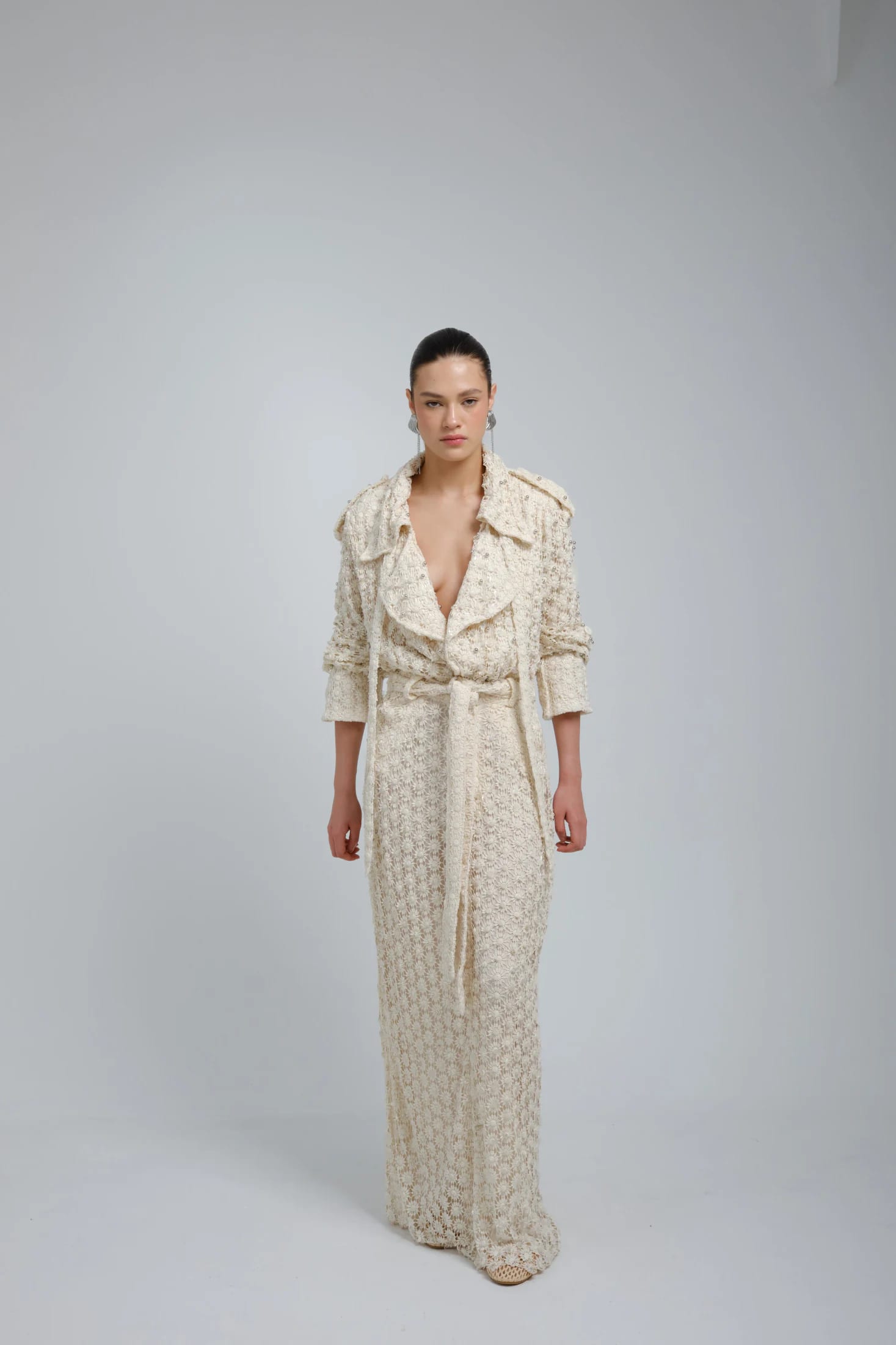 VESTIDO MIRRO - imagen 2