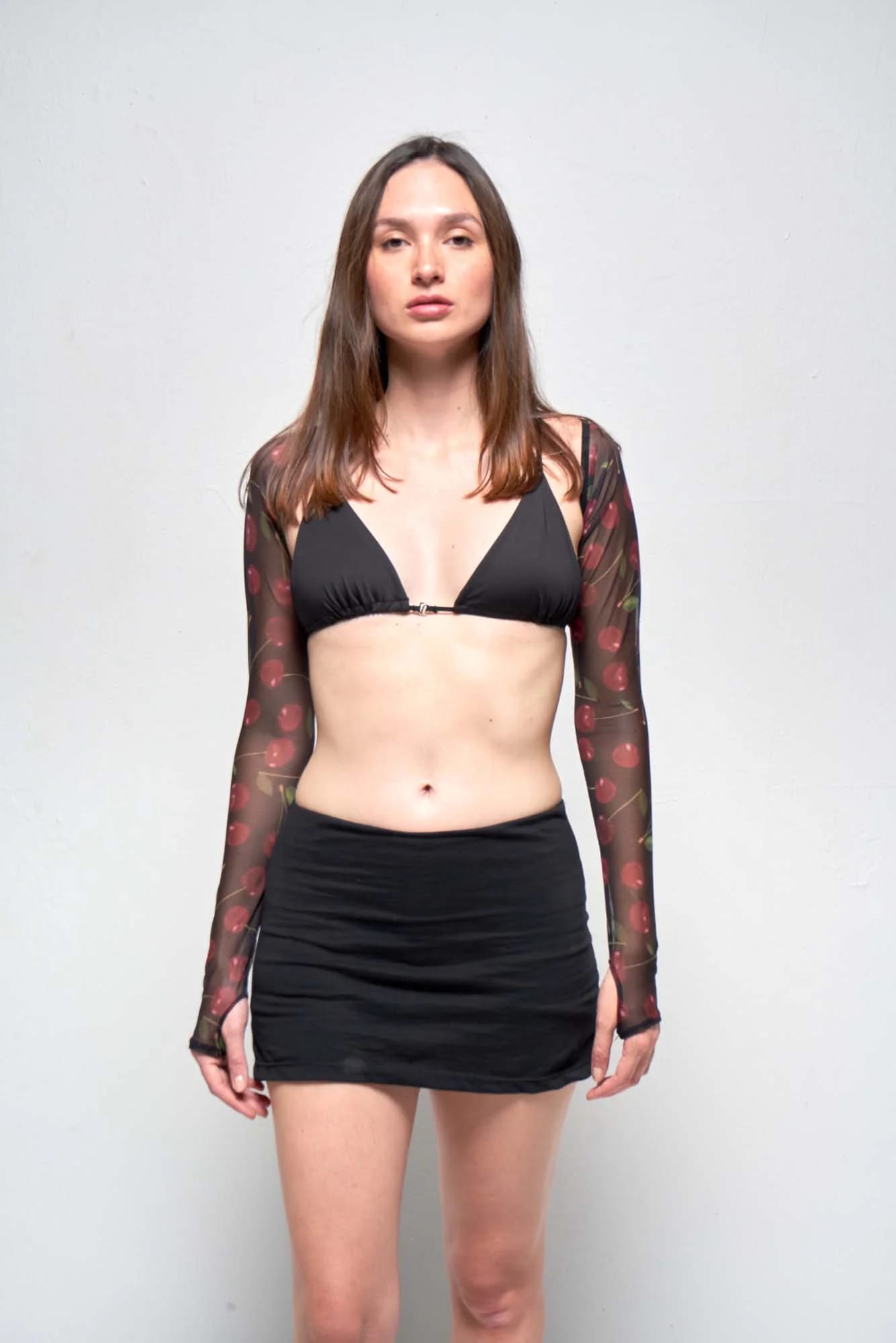 CHERRY SLEEVES - imagen 16