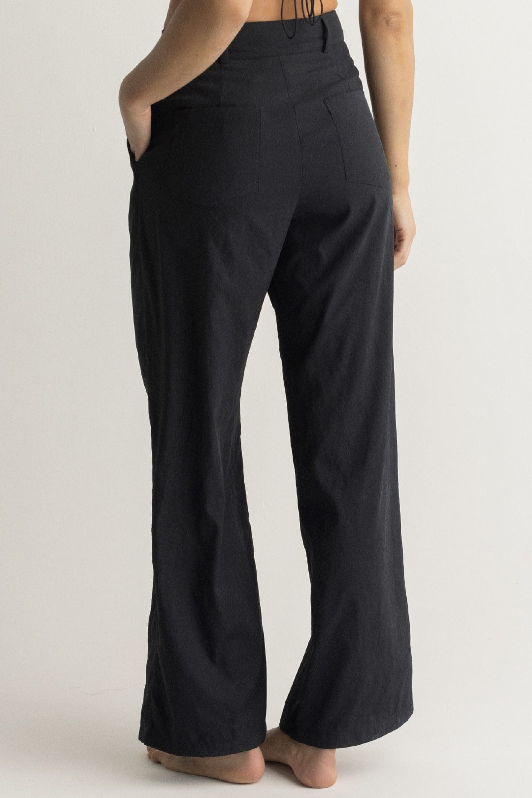 PANTALON NOAH NEGRO - imagen 4